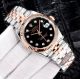 Clean Factory Rolex Datejust 2836 Brown Face Watch 36mm 041409 (7)_th.jpg